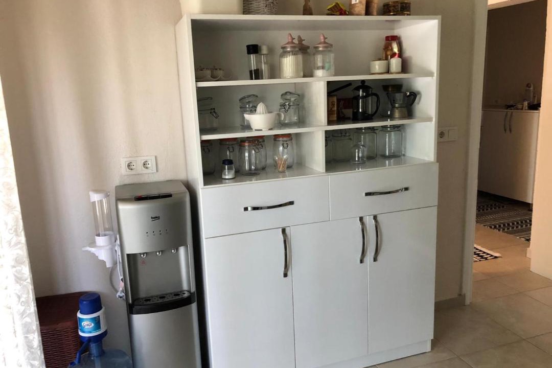 Photo of Kitchen in Ortaca