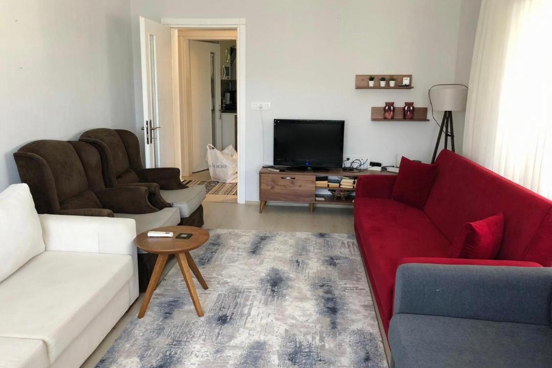 Photo of Livingroom in Ortaca