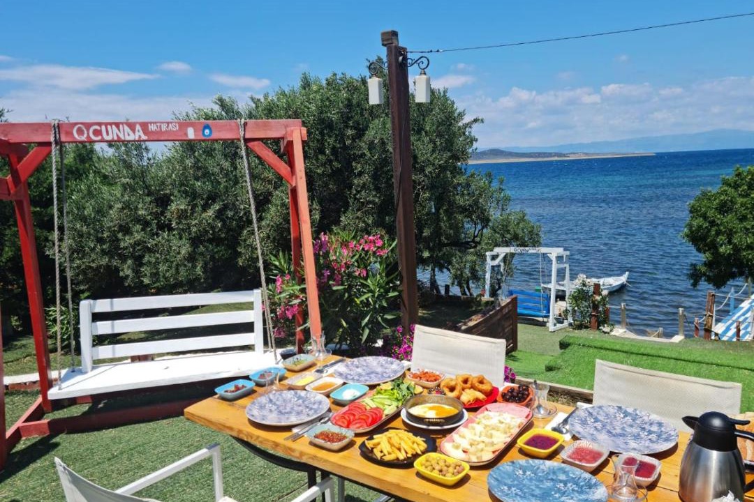 Photo of Others in Ayvalik
