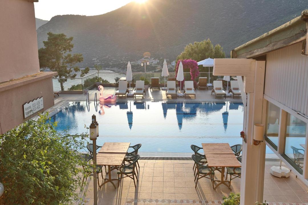 Photo of Others in Kalkan