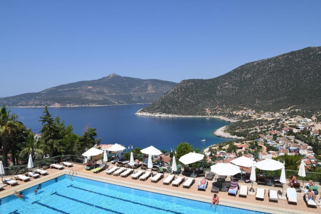 Photo of Others in Kalkan