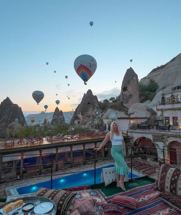 Photo of Others in Goreme
