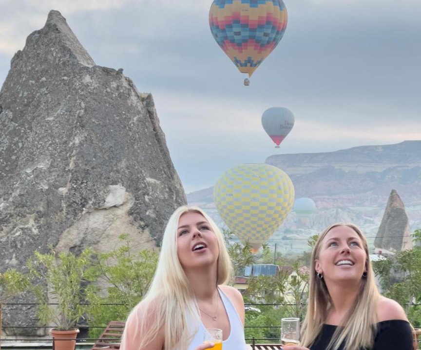 Photo of Others in Goreme
