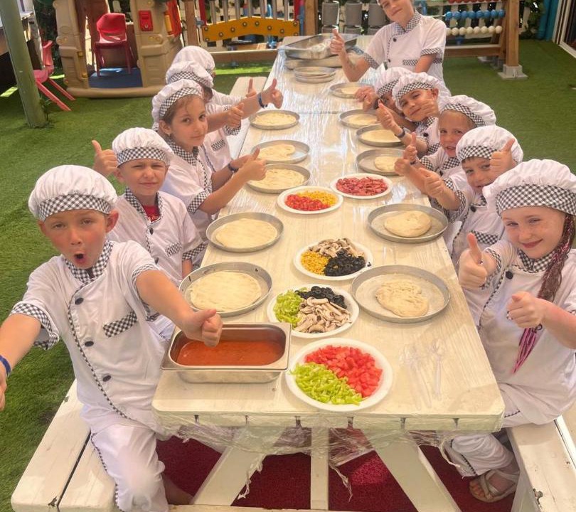 Photo of Others in Bogazkent