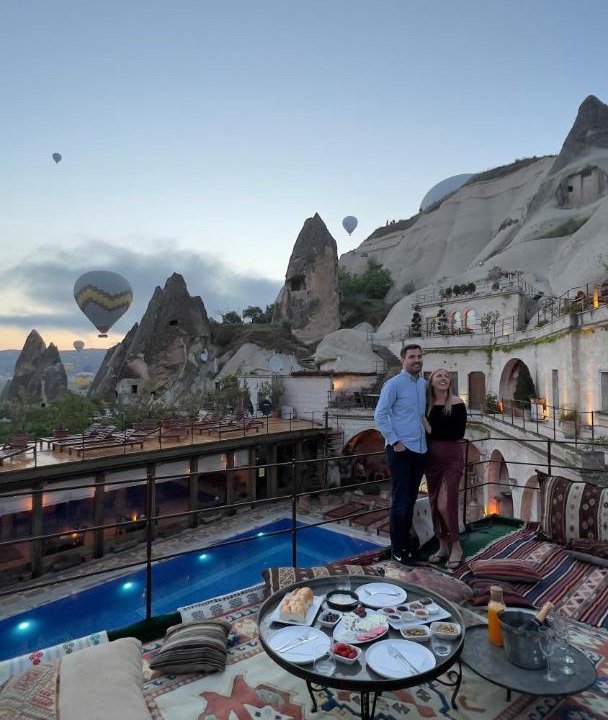 Photo of Others in Goreme