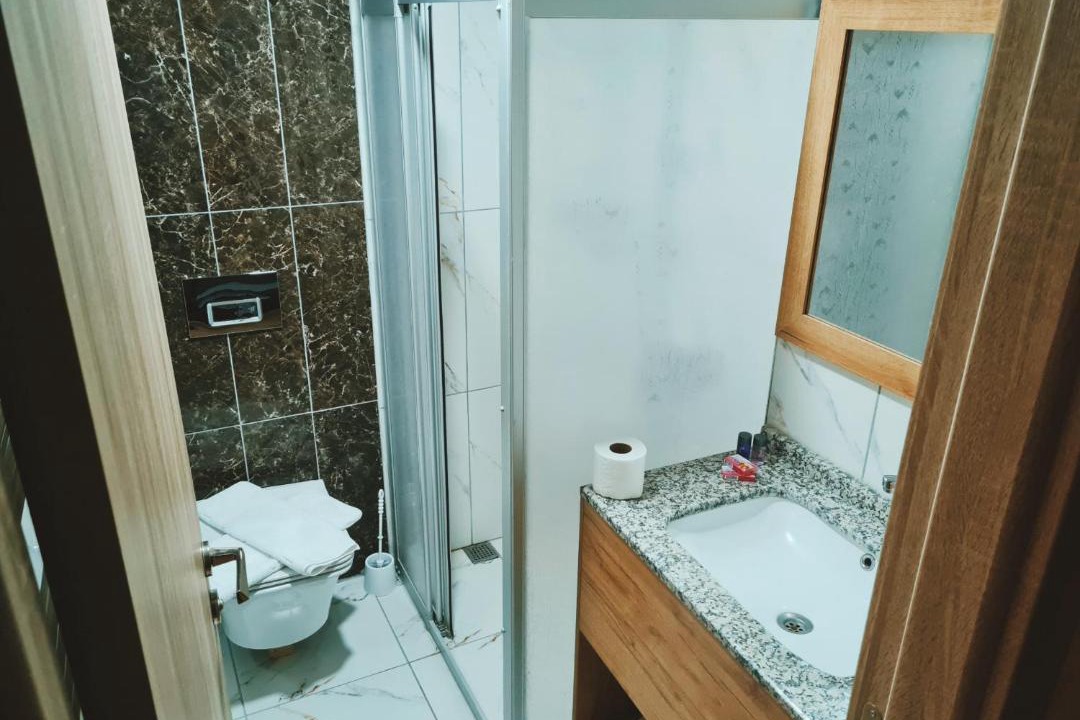 Photo of Bathroom in Urgup