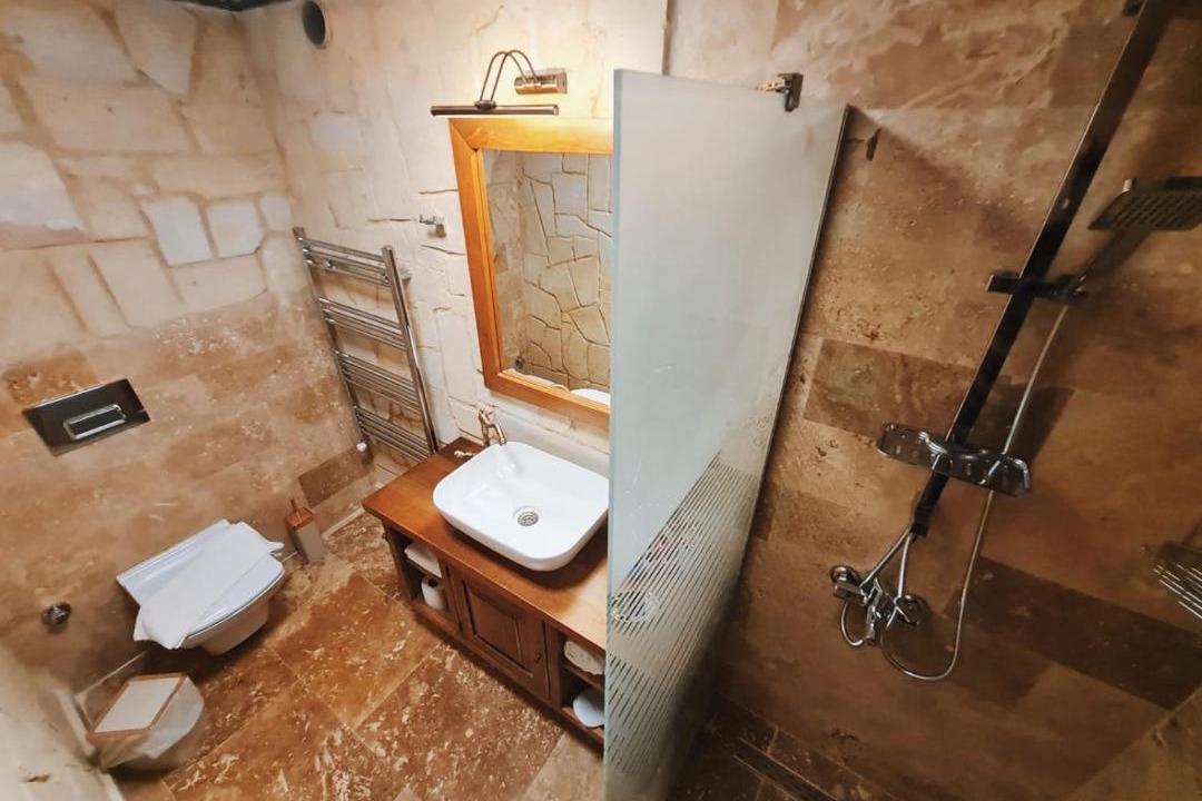 Photo of Bathroom in Urgup