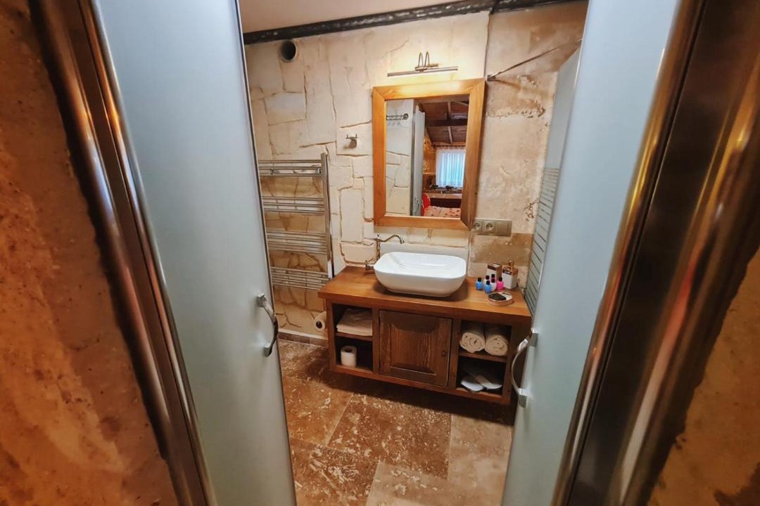 Photo of Bathroom in Urgup