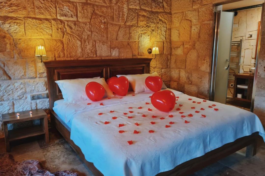 Photo of Bedroom in Urgup