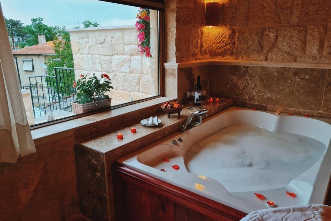 Photo of Bathroom in Urgup