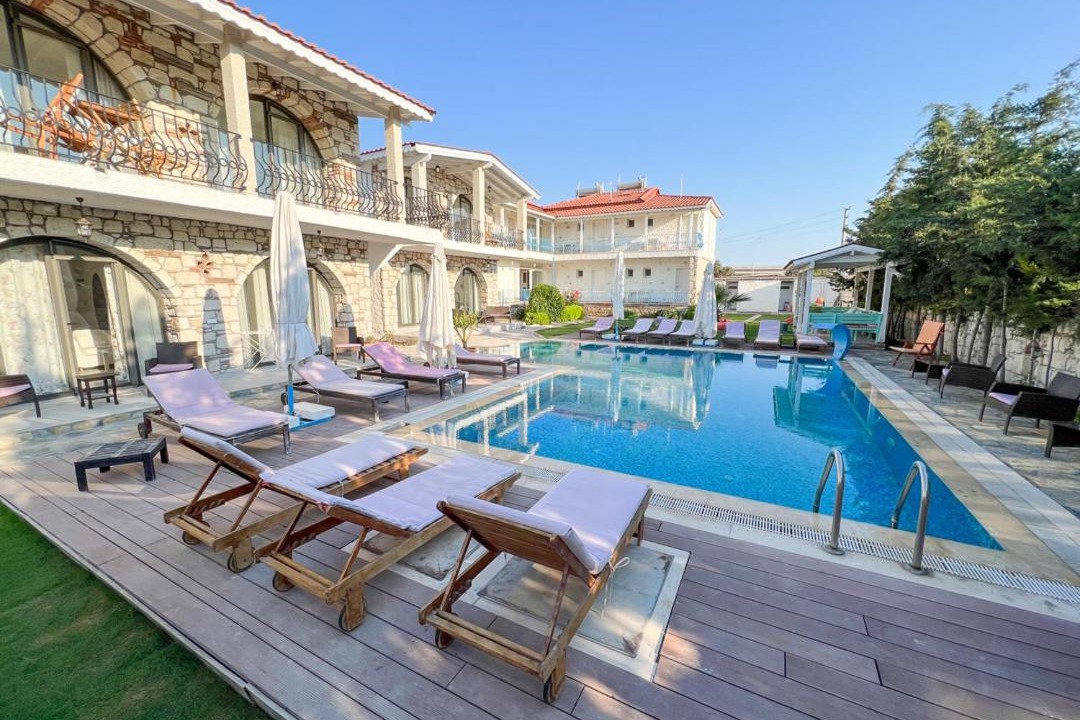 Photo of Outdoor in Hacımemis