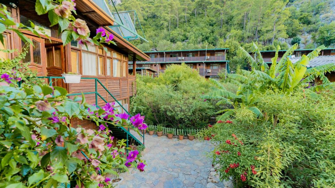 Photo of Others in Olympos