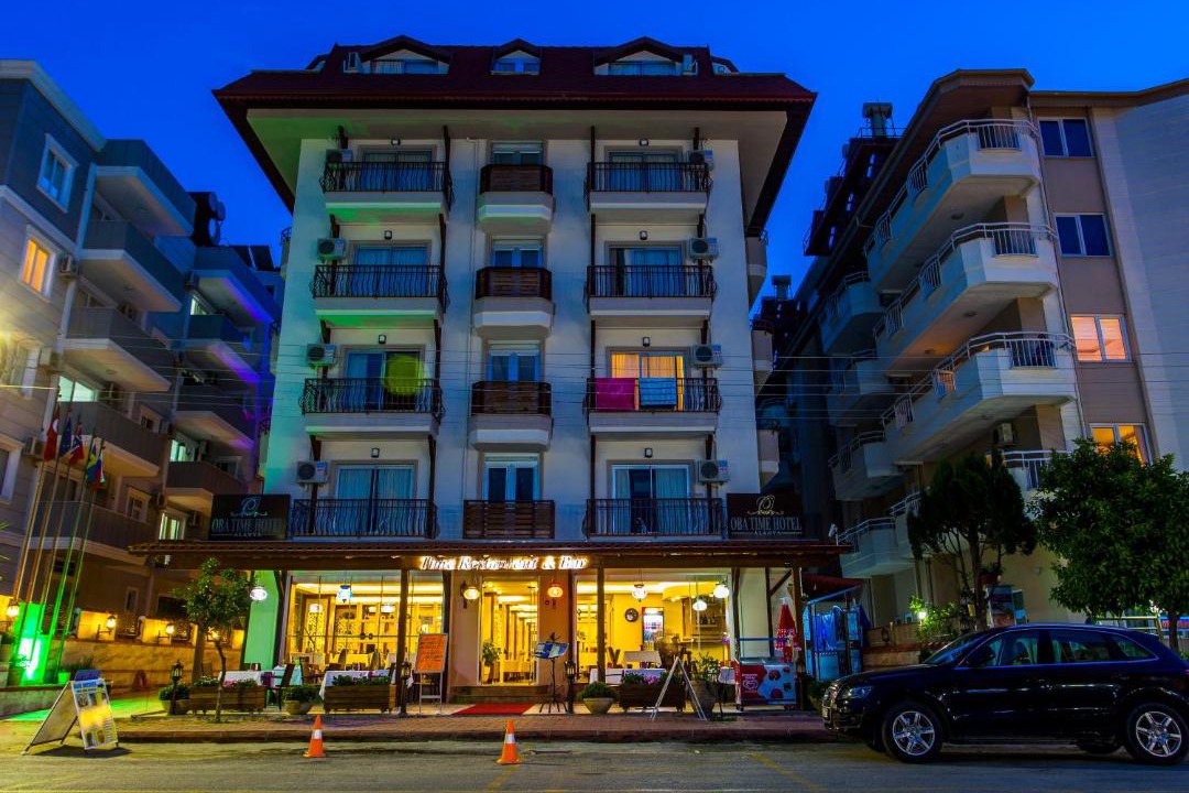 Photo of Others in Alanya