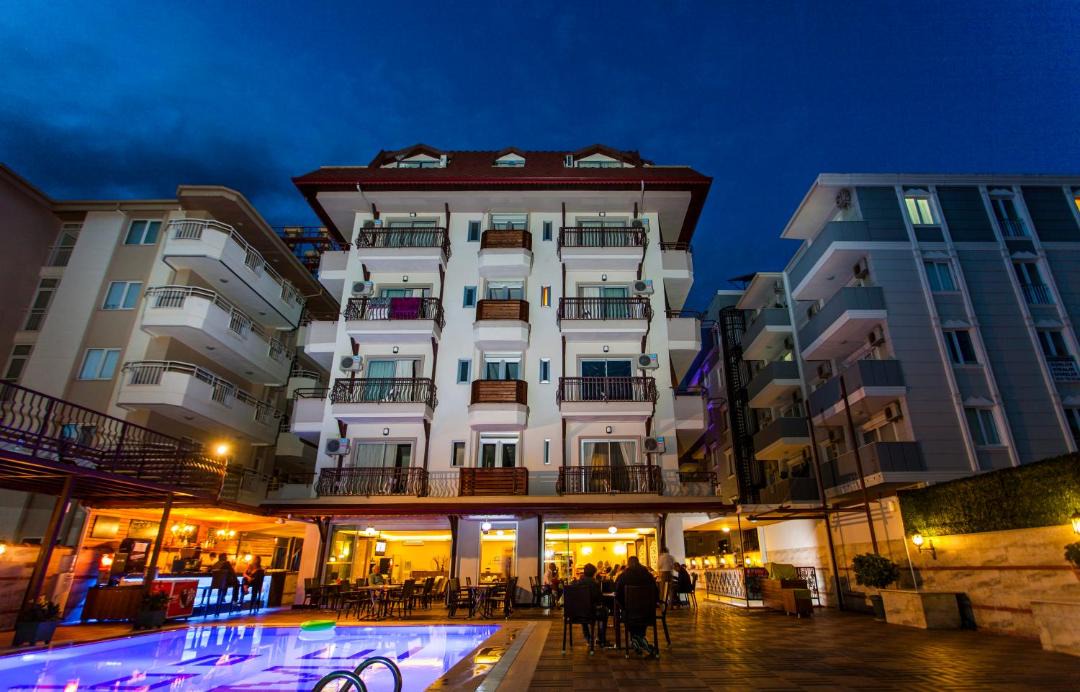 Photo of Others in Alanya