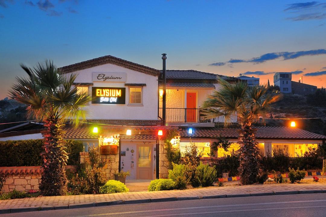 Photo of Others in Cesme
