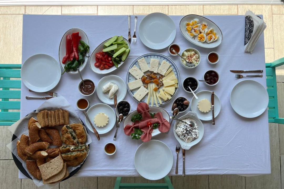 Photo of Others in Bodrum