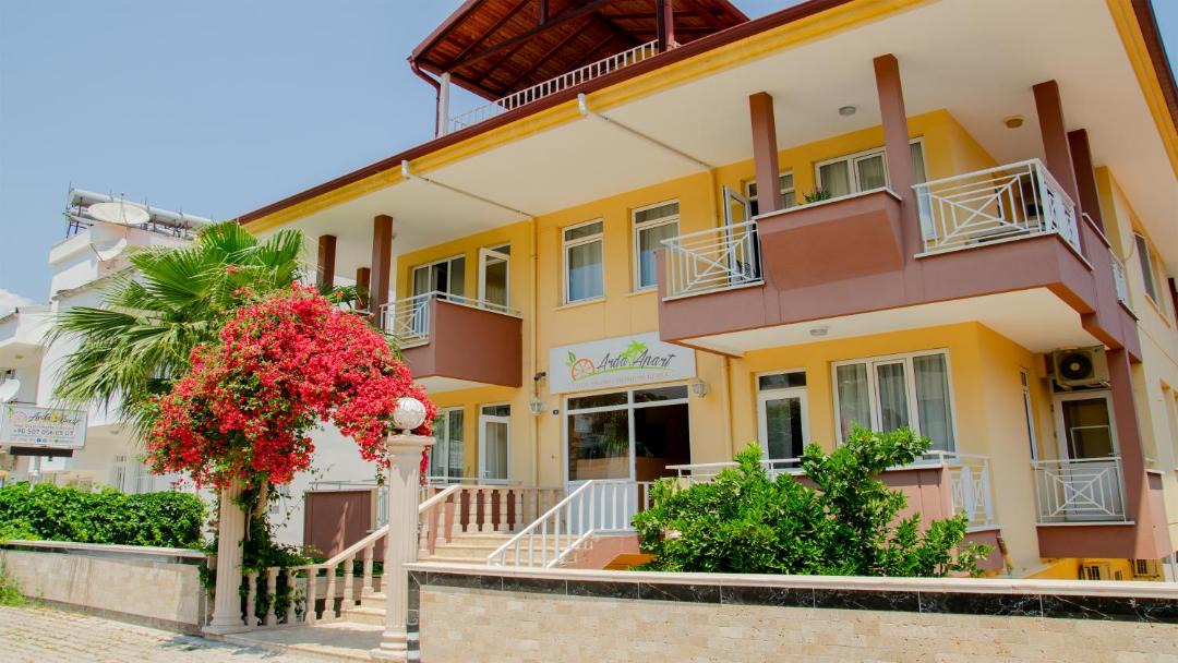 Photo of Others in Kemer