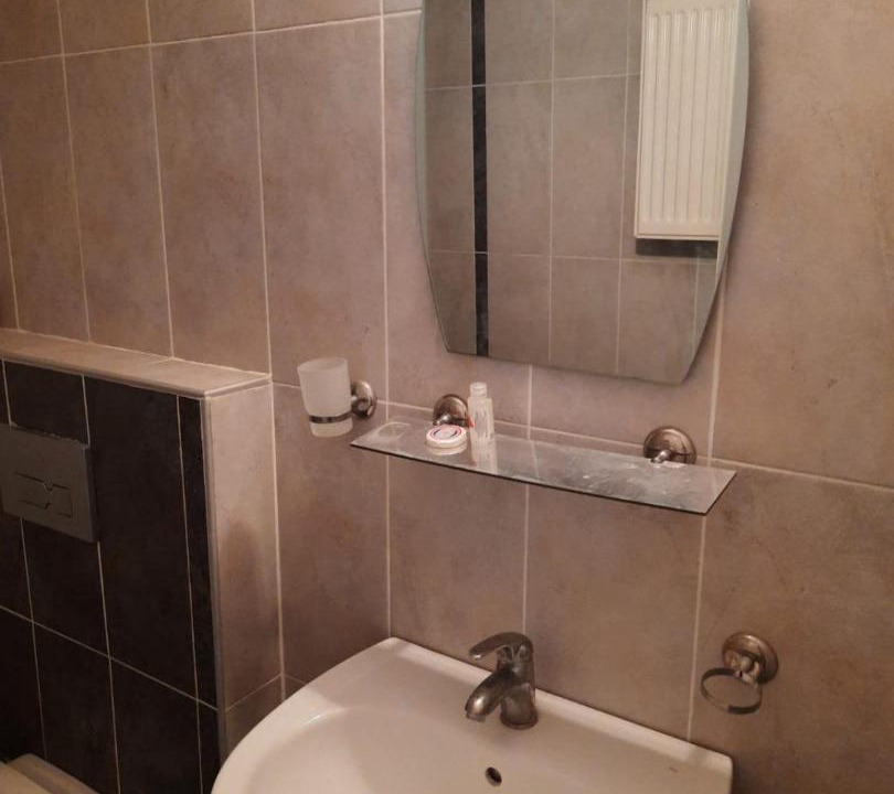 Photo of Bathroom in Honaz