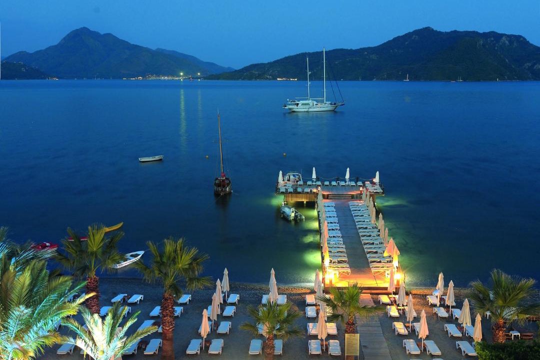 Photo of Others in Marmaris City Center