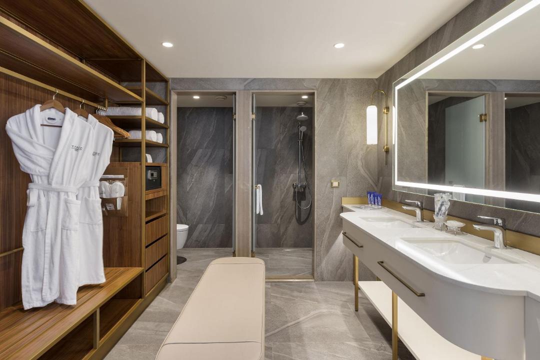 Photo of Bathroom in Bakırkoy
