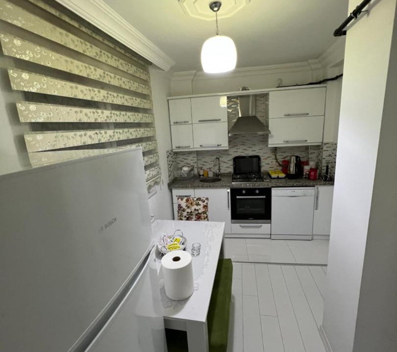 Photo of Kitchen in Boztepe Mahallesi