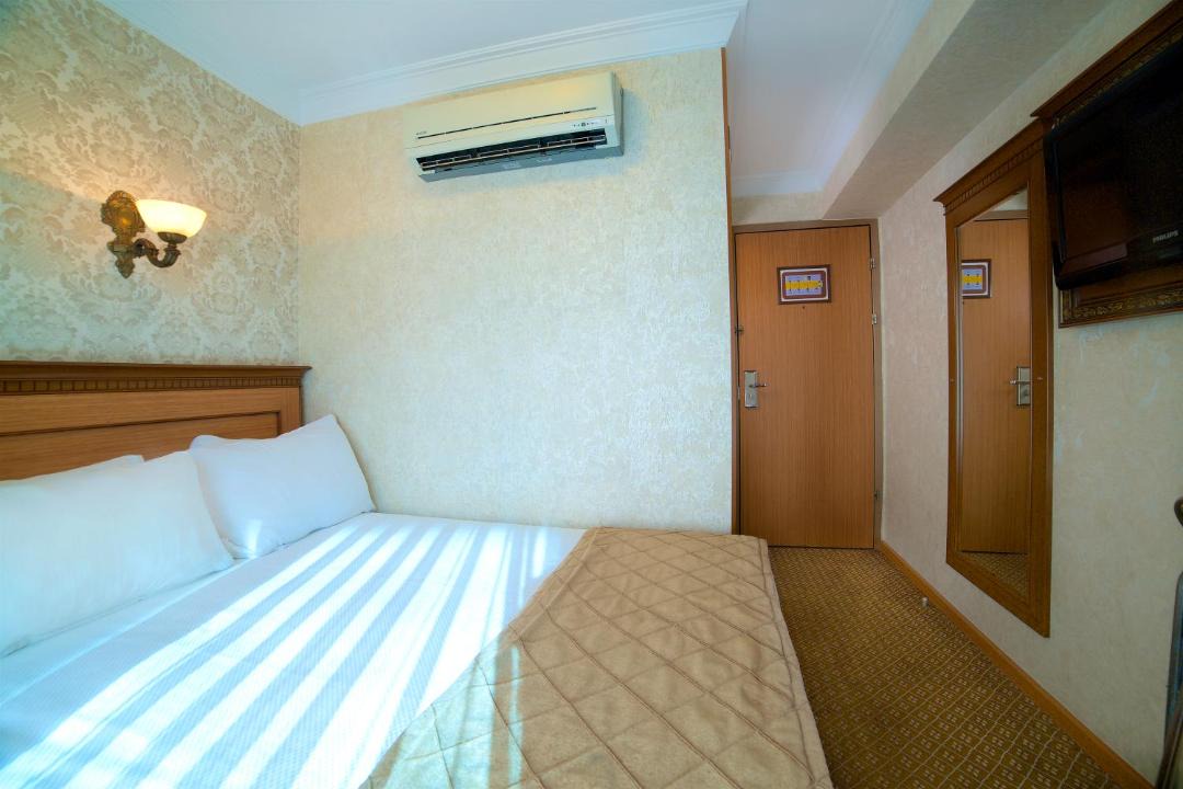 Photo of Bedroom in Fatih