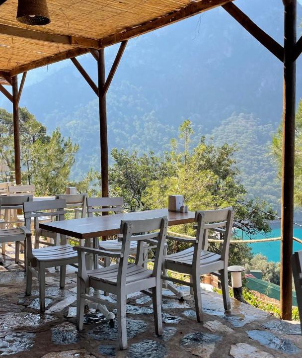 Photo of Others in Kabak Valley