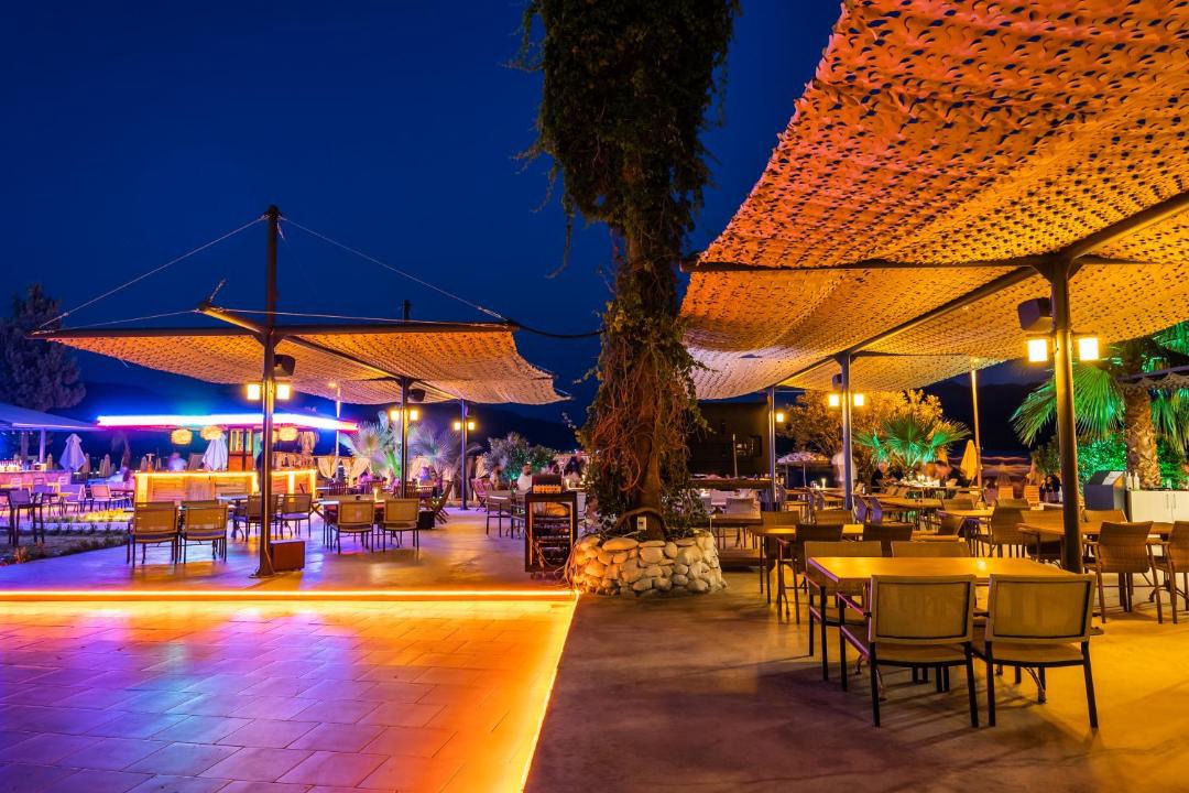 Photo of Others in Marmaris City Center
