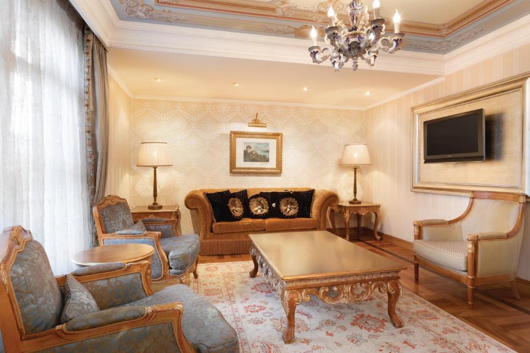 Photo of Livingroom in Beyazit