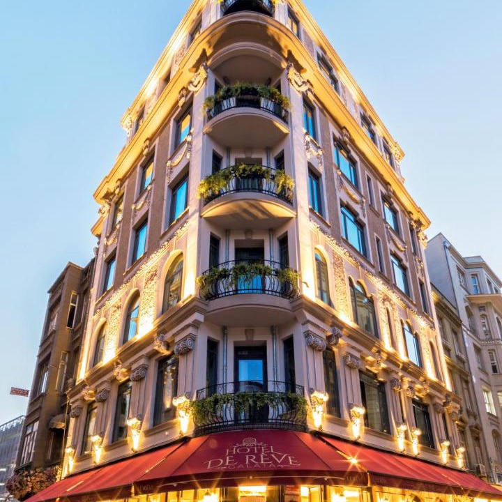 Photo of Others in Karakoy
