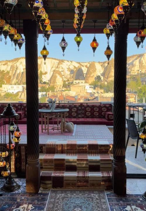 Photo of Others in Goreme
