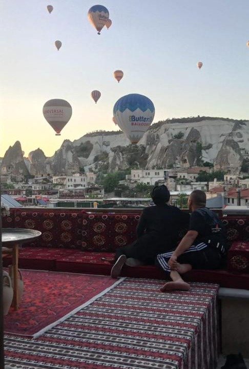 Photo of Others in Goreme