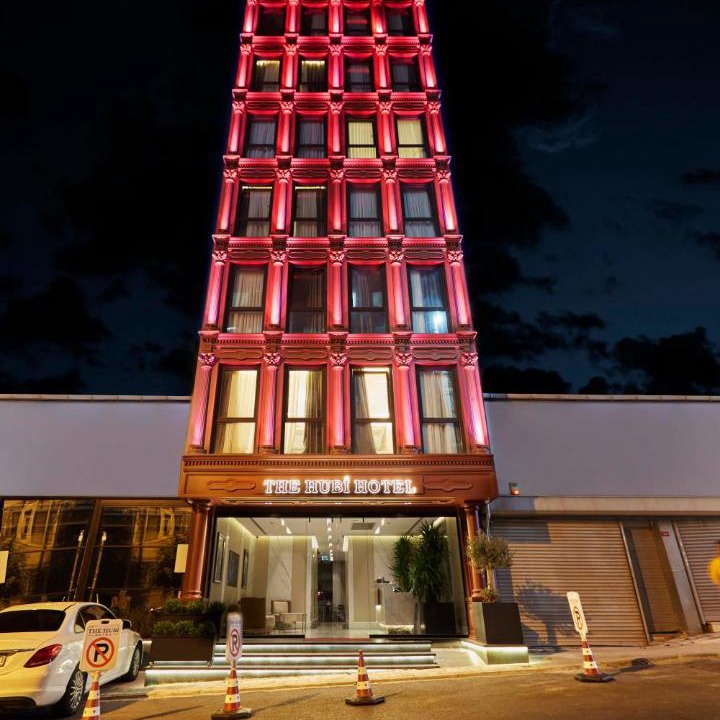 Photo of Others in Harbiye