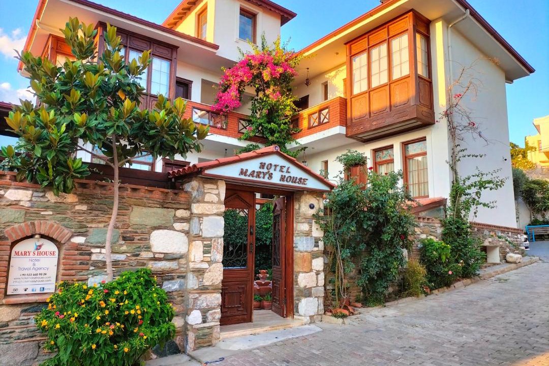 Photo of Others in Selcuk