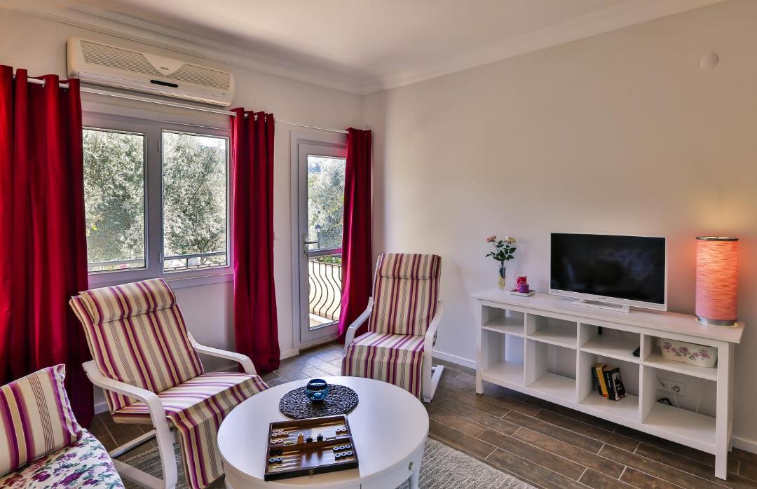 Photo of Livingroom in Kas