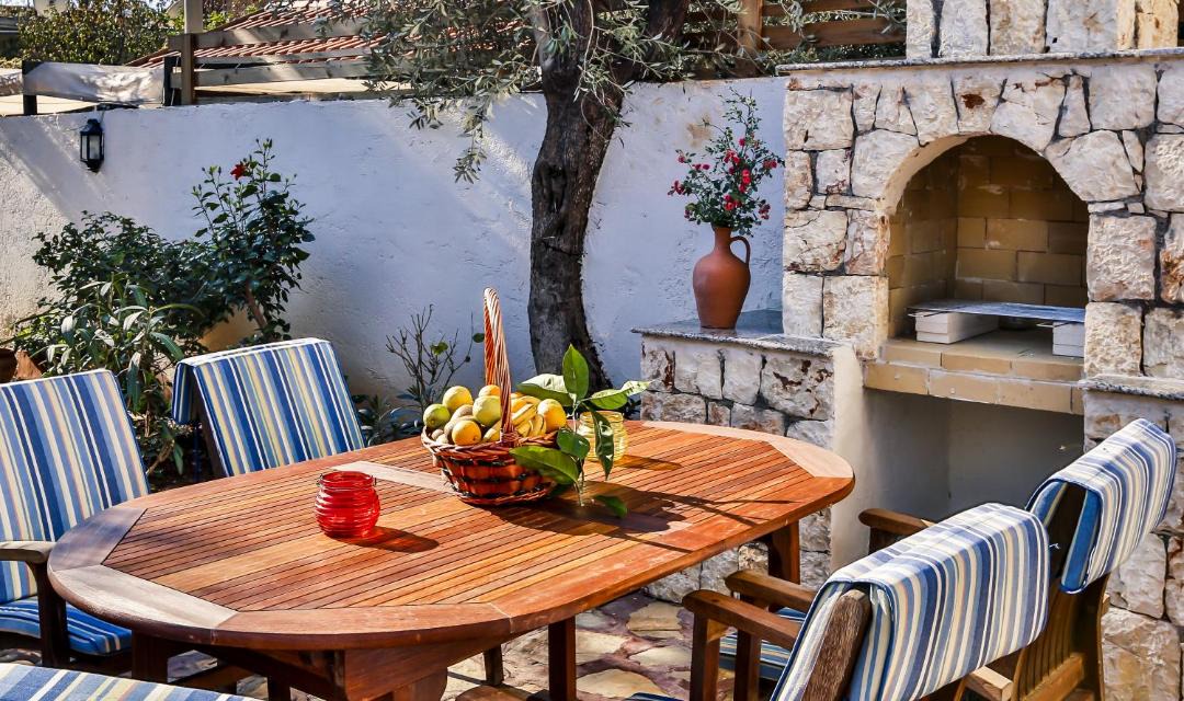 Photo of Patio Balcony in Kas
