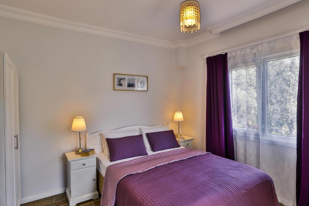 Photo of Bedroom in Kas