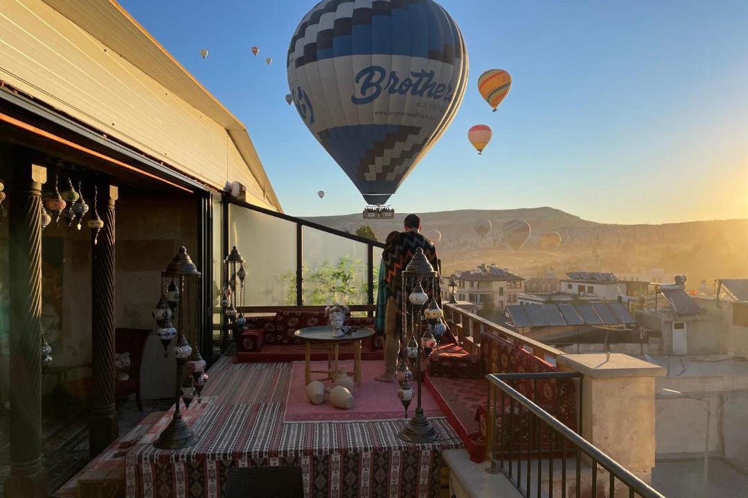 Photo of Others in Goreme