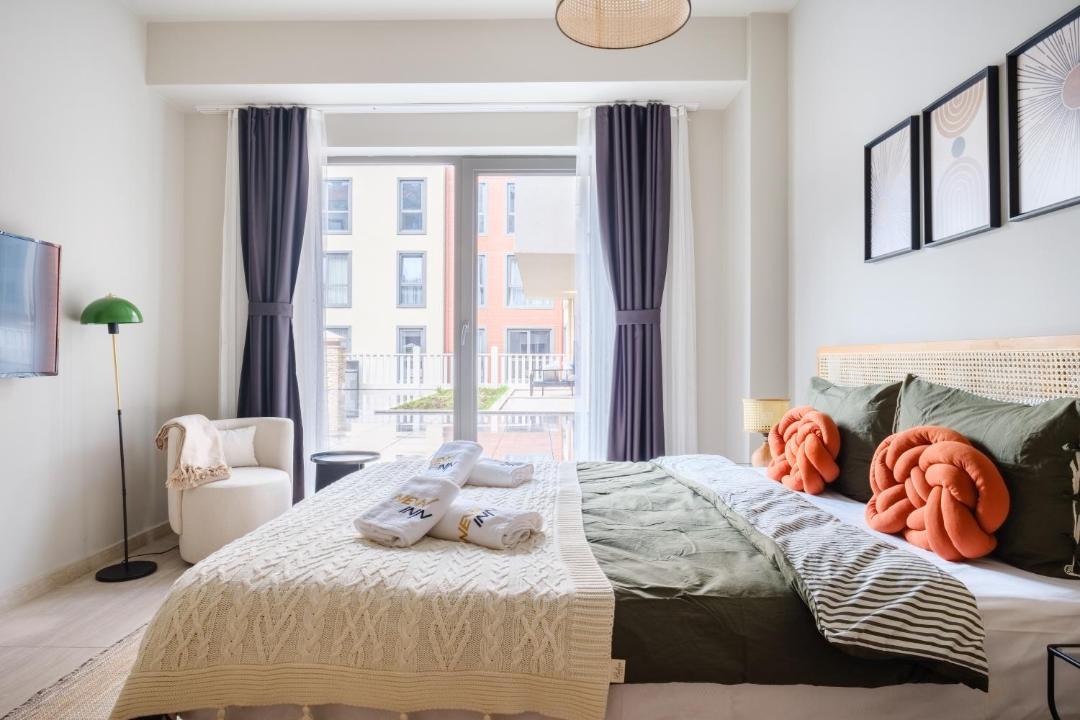 Photo of Bedroom in Serdivan