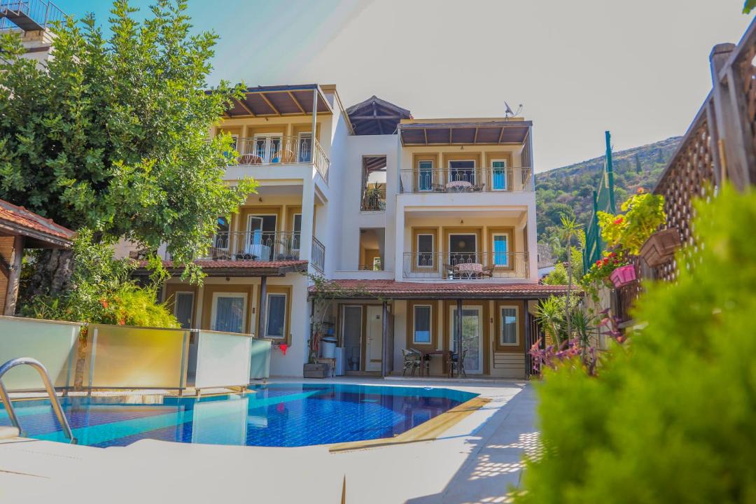 Photo of Others in Bodrum