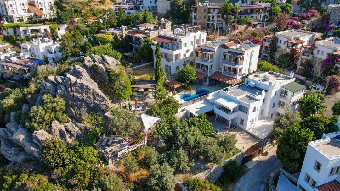 Photo of Others in Bodrum
