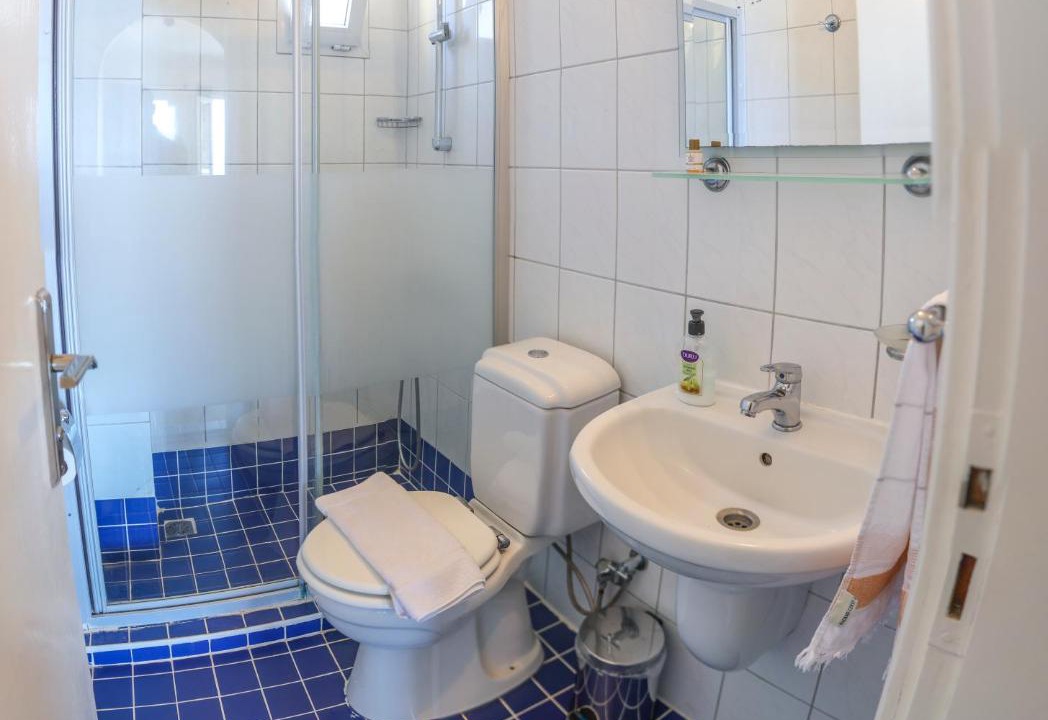 Photo of Bathroom in Bodrum