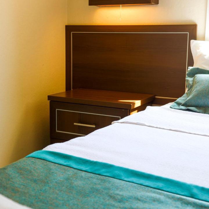Photo of Bedroom in Bodrum