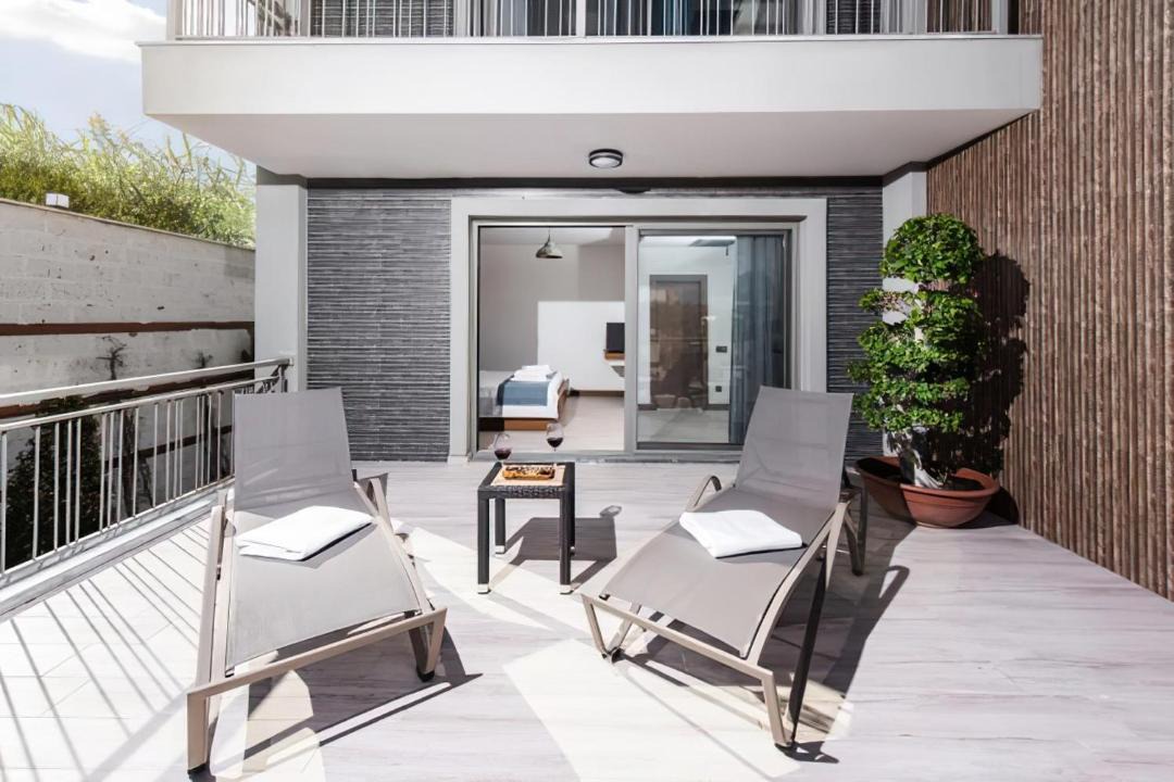 Photo of Patio Balcony in Cesme