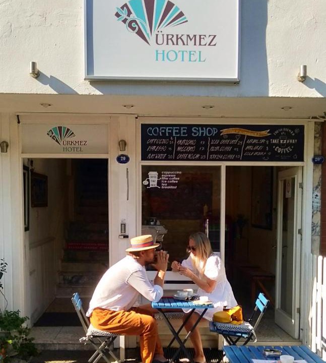 Photo of Others in Selcuk