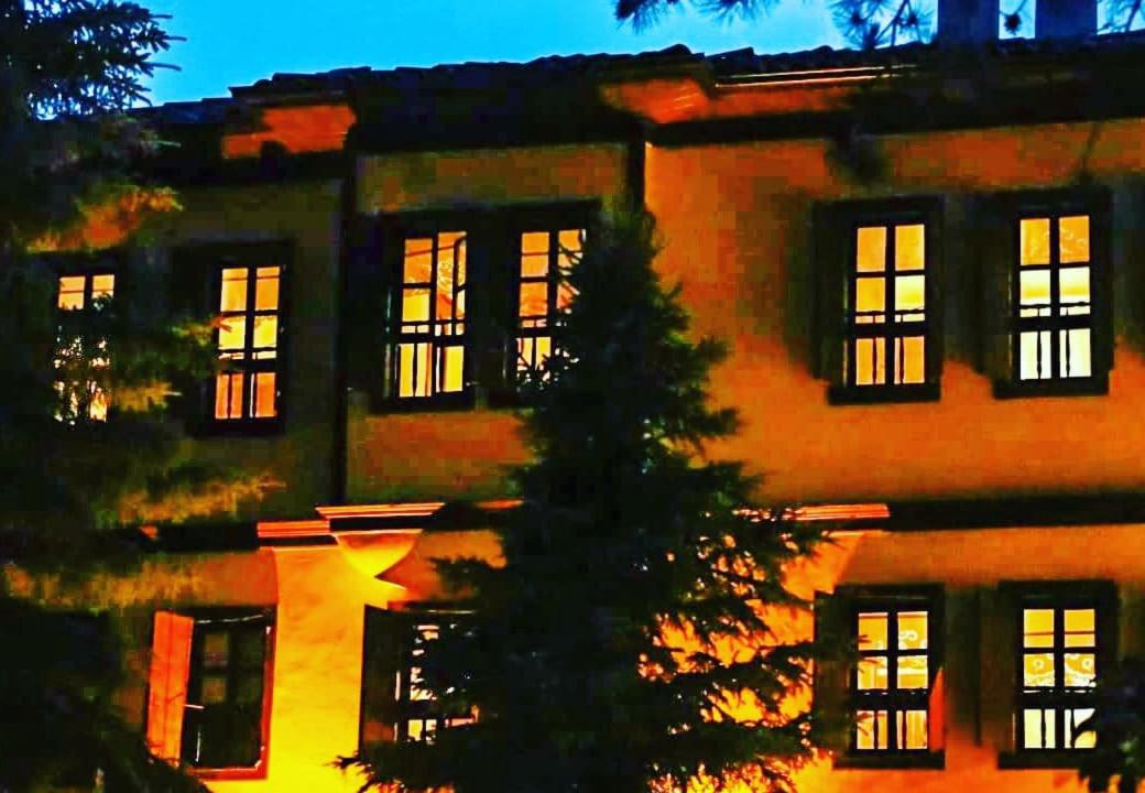 Photo of Kitchen in Safranbolu City Center