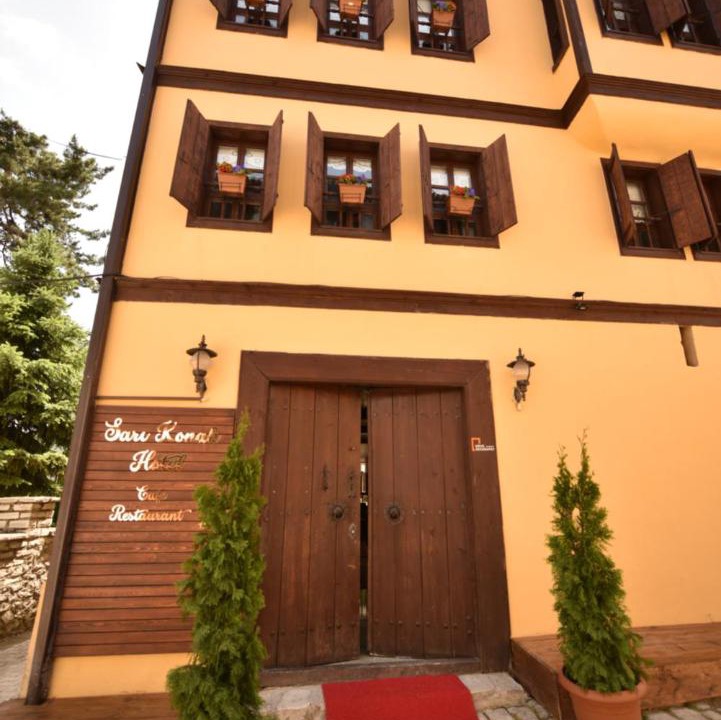Photo of Others in Safranbolu City Center
