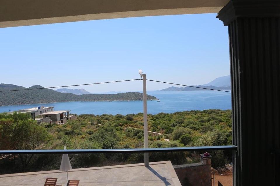 Photo of Patio Balcony in Kas
