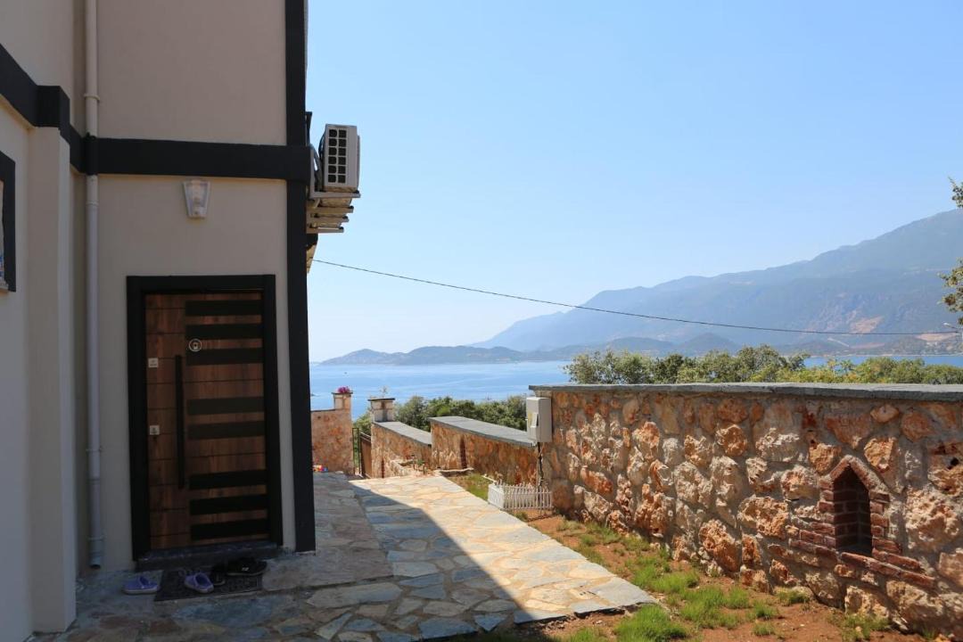 Photo of Livingroom in Kas