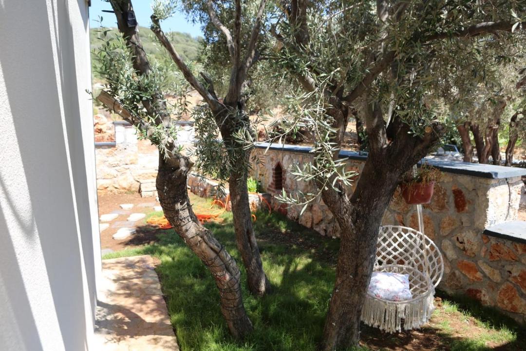 Photo of Patio Balcony in Kas